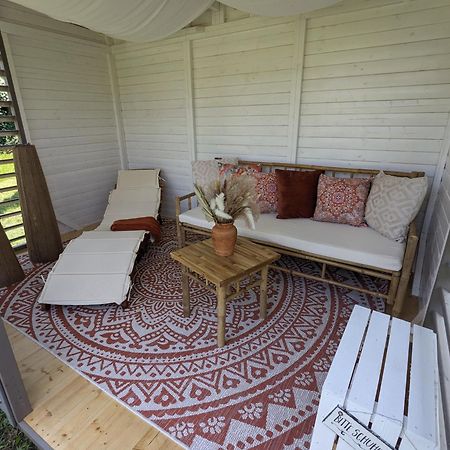Villa Tinyhaus Marie Von Tinyhaus Steinhude Exterior foto