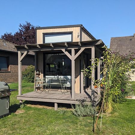 Villa Tinyhaus Marie Von Tinyhaus Steinhude Exterior foto
